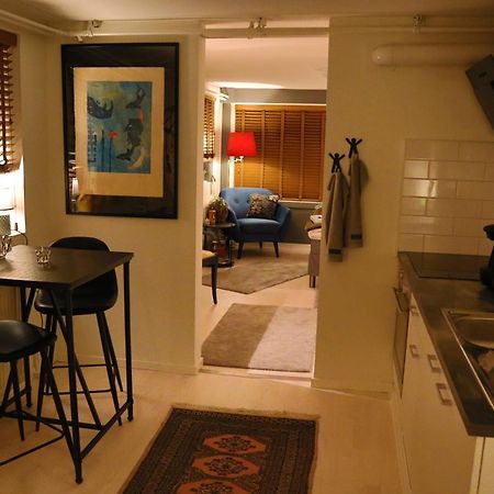Goete'S B&B Tumba Luaran gambar