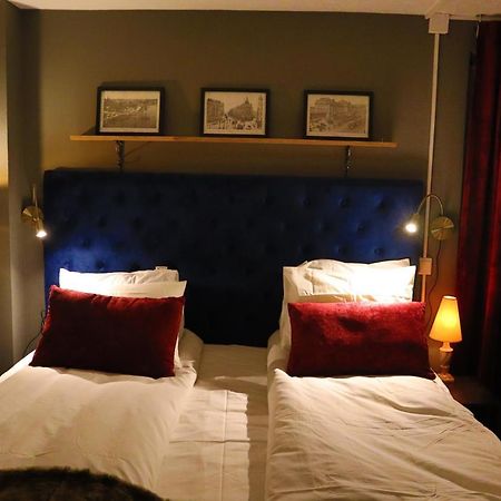 Goete'S B&B Tumba Luaran gambar
