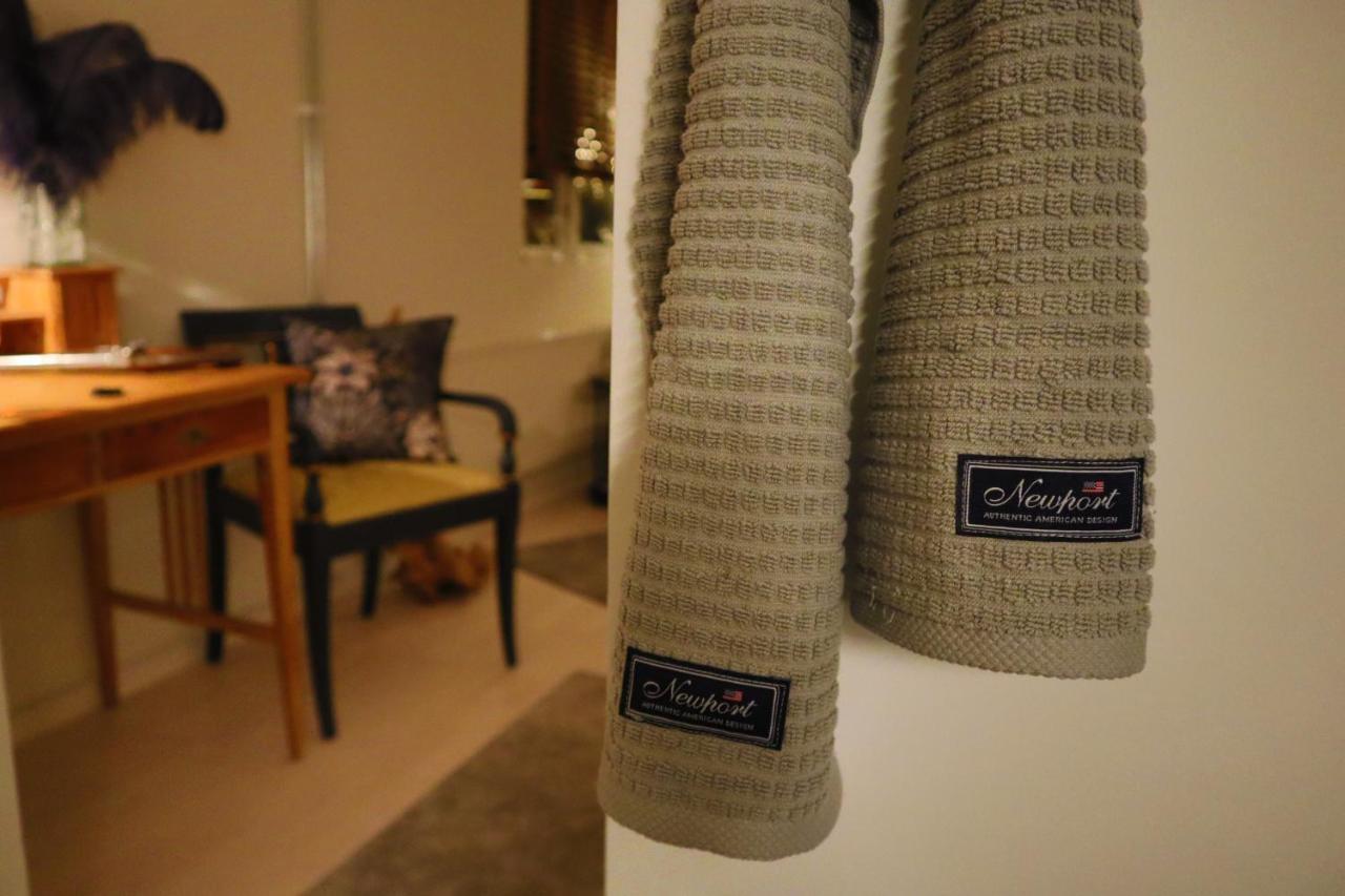 Goete'S B&B Tumba Luaran gambar