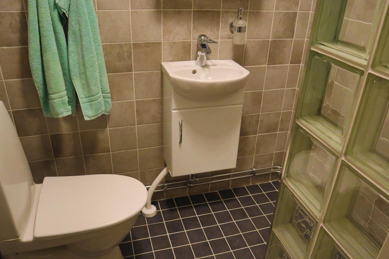 Goete'S B&B Tumba Luaran gambar